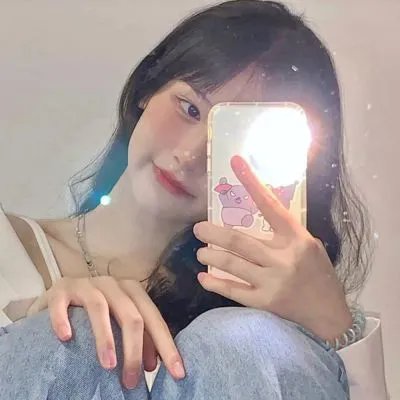 妈妈有新男友了